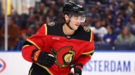 Why the Senators should sign Shane Pinto to an eight
