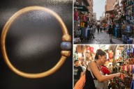 What to know before traveling to Egypt following theft of pharaoh's bracelet