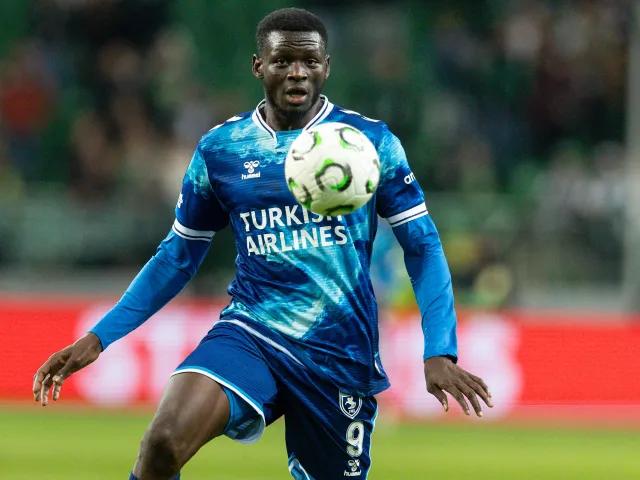Samsunspor vs Caykur Rizespor