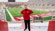 Meet Curt Cignotti, who has approval of the IU football coach he impersonates