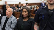 AG James to make first appearance in Virginia fraud case