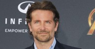 Bradley Cooper Fuels Plastic Surgery Rumors With Smooth, Youthful Look