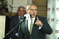 Canciller: Pacto por el Perú tiene como propósito dejar un país en crecimiento y armonía