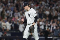 Deadspin | Yankees need strong encore from Cam Schlittler to extend ALDS again