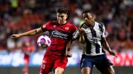 Xolos se hace fuerte en casa y empata ante Rayados de Monterrey