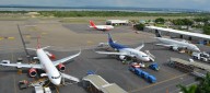 Controladores aéreos advierten posibles fallas que afectarían a más de 20 aeropuertos del país