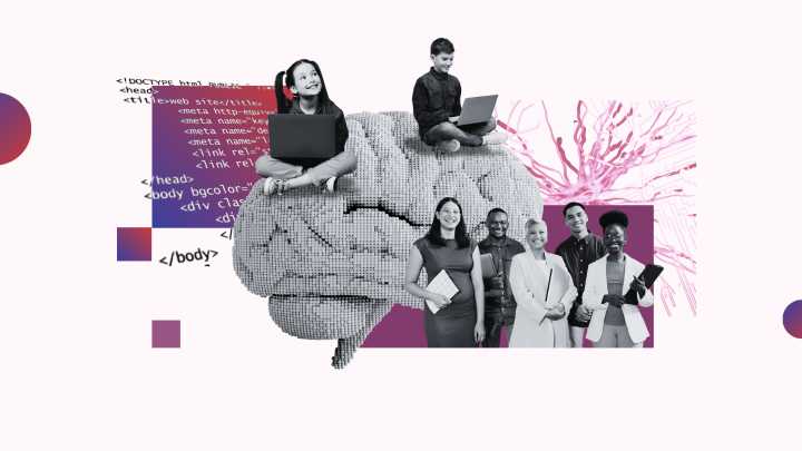 Tomorrow's Workforce Is Being Raised on AI