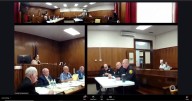 Penobscot County Sheriff calls on gubernatorial candidates to address jail funding
