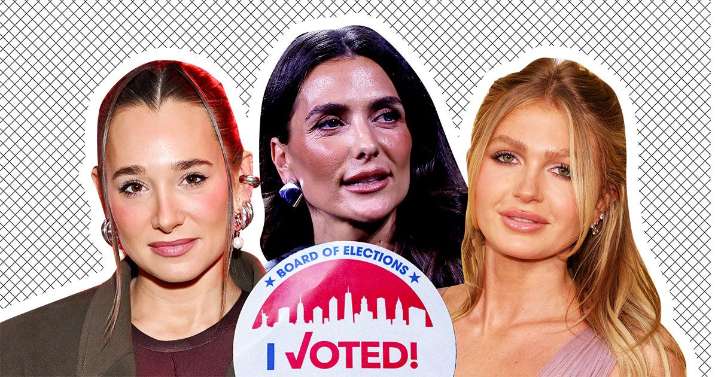 NYC Influencers Are Divided Over Mamdani vs. Cuomo for Mayor