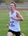 Peak to Peak, Mead shine at cross country regionals