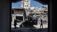 Hamás y otras facciones palestinas rechazan la "tutela extranjera" para administrar Gaza