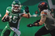 B.C. Lions will host home playoff tilt after 27