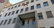 Condenado en Almería el patrón de una patera que casi choca con otro buque con 13 personas a bordo