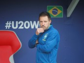 Brasil echó al DT de la Sub 20 tras un nuevo fracaso: por qué en el país vecino otra vez se habla de "la maldición del gato"