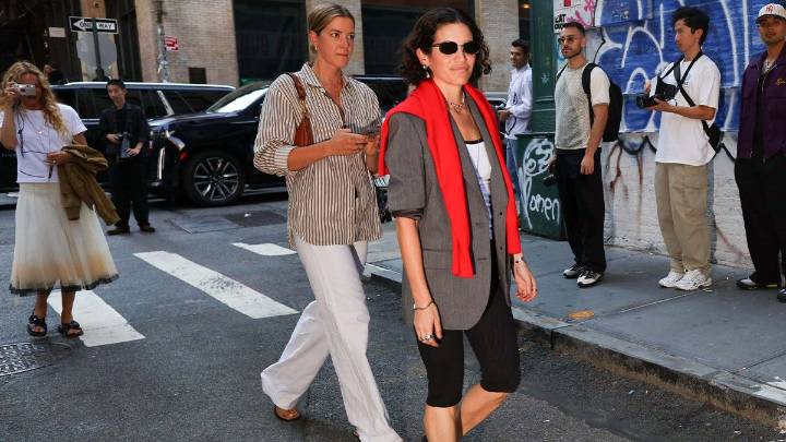 LuxExperience Is Offloading The Outnet