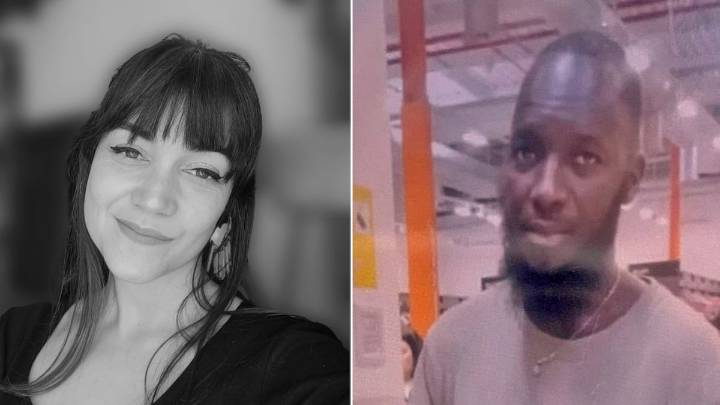 Moussa, Jorge, Diallo y Laura, los cuatro trabajadores sepultados bajo los escombros en pleno centro de Madrid