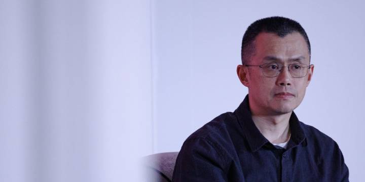 White House pardons billionaire crypto exec Changpeng Zhao two years after Binance founder pleaded guilty in landmark DOJ investigation