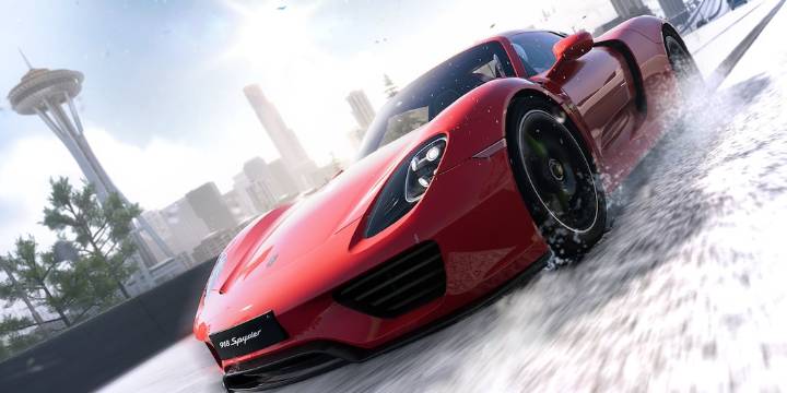 Ubisoft añade modo offline a The Crew 2 tras siete años de su lanzamiento