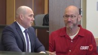 Mark Sievers’ Former Attorney: ‘Infatuated’ Curtis Wright Was Killer
