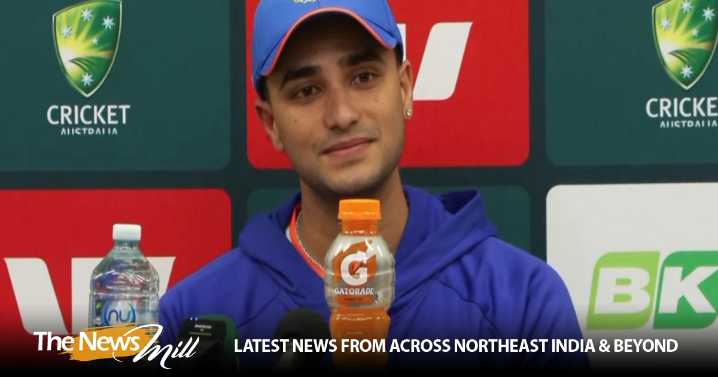 “They deserve the trophy”: Abhishek Sharma backs Indian team to win Women’s CWC