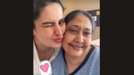 Bollywood Zareen Khan Shares Her Mother’s Health Update, ‘Veer’ Actress Says ‘Mom’s Much Better’ (See Post)