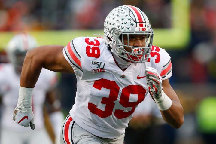 Watch live: Walnut Ridge vs. Worthington Kilbourne in Ohio high school football playoffs