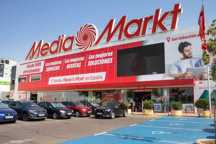 Cinco de las mejores ofertas en tecnología durante el Día sin IVA de MediaMarkt, hoy 6 de octubre