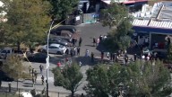 Woman shot in Chicago after ramming DHS vehicle: Authorities
