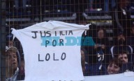Lolo Regueiro, a tres años de su muerte en el Bosque: los tres acusados, a juicio oral