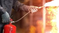 Bhopal News: Short Circuit Sparks Fire At Central Bank Ahead Of Diwali; Documents Damaged