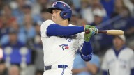 What Blue Jays’ George Springer said about Yoshinobu Yamamoto making fearsome lineup look clueless