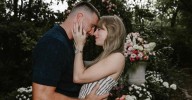Taylor Swift Feels 'Pressure' and 'Frustration' Over Her Upcoming Wedding to Travis Kelce, Body Language Expert Reveals