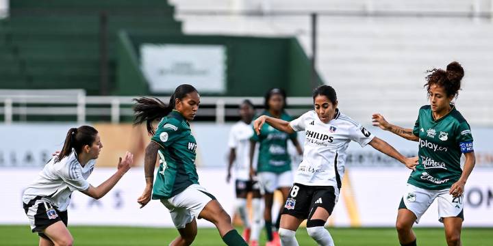 Deportivo Cali ya tiene rival para la final de la Copa Libertadores Femenina: una “bestia negra” para el fútbol colombiano