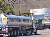 El petróleo de Texas sube un 1,41 % tras un aumento de producción OPEP+ menor del esperado
