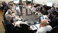 La UBA le pedirá a la Justicia que el Gobierno aplique la Ley de Financiamiento Universitario