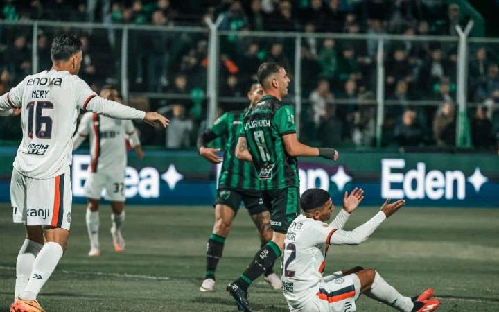 Clausura 2025: hora, TV y formaciones de San Lorenzo vs. San Martín de San Juan por la fecha 12