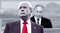 US President Donald Trump sets Russian President Vladimir Putin meeting in Budapest over Ukraine war