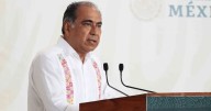 Héctor Astudillo confirma que EU le revocó visa; considera que fue por cuestionar arancel a jitomate