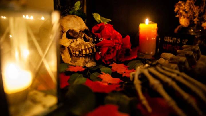 Halloween happenings in metro Atlanta, North Georgia