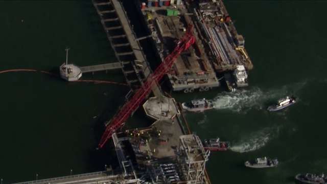 Deadly crane collapse in Massachusetts under investigation