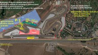 La DGT establece itinerarios alternativos a la A-1 por el Gran Premio Camión en el Jarama