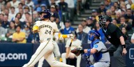 Brewers win NLDS Game 2 2025