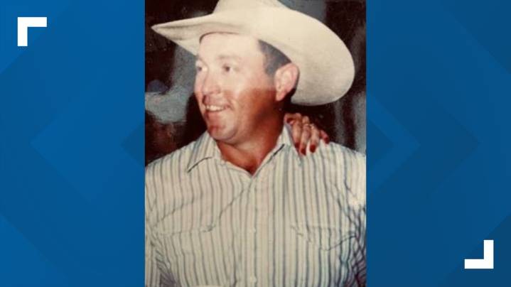 Texas DPS seeks tips in 2001 cold case murder
