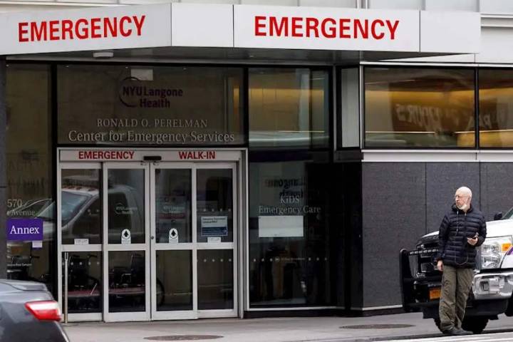 La Casa Blanca evita responder si hospitales deben pedir el estatus migratorio a pacientes