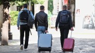 Crece un 7% el gasto de los turistas internacionales, hasta los 105.000 millones de euros