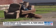 ‘Clean sweep’ to Guyandotte, Altizer areas