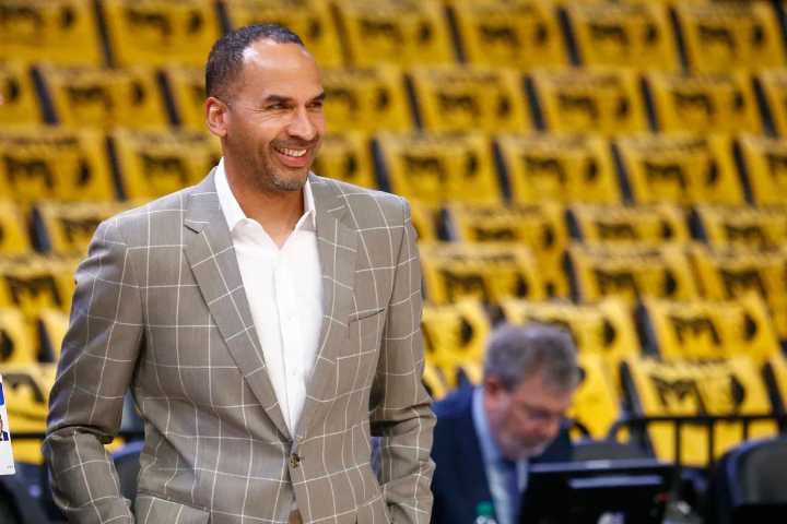 What Is Mavs President Nico Harrison’s Net Worth in 2025 All You Need to Know About His Career, Contract and More Find out all you need to know about Mavs President Nico Harrison's net worth contract