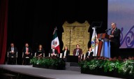 Devolvimos las instituciones y el poder al pueblo: Américo Villarreal Anaya entrega su informe de gobierno