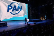 Anuncia PAN ruptura con el PRI; proclama 'nueva era política'