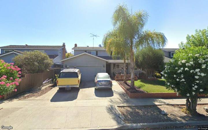 What $1,750,000 bought on Jenkins Avenue: A Santa Clara County home
